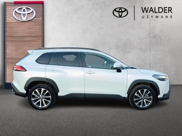 Toyota Corolla Cross 2023 Toyota Corolla Cross 1.8 Hybrid Style 1.8 Hybrid S, zdjęcie 5