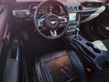 Ford Mustang VI Fastback Facelifting 5.0 Ti-VCT 450KM 2020 Ford Mustang GT 2020 5.0l 5.0 Benzyna 450KM, zdjęcie 8