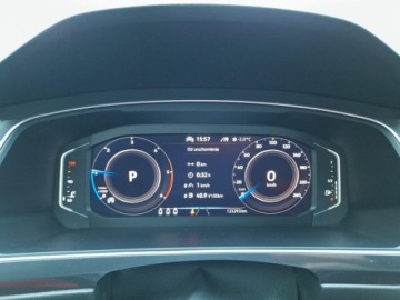 Volkswagen Tiguan Allspace SUV Facelifting 2.0 TDI SCR 200KM 2022 Volkswagen Tiguan Allspace 4x4 2.0 TDI 200KM 4 Motion DSG FV23 2.0, zdjęcie 19