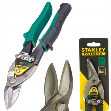 Ножницы для листового металла STANLEY RIGHT 250 14-564 FatMax