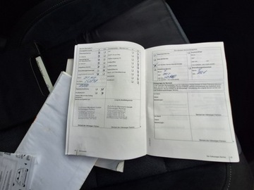 Volkswagen Golf VI Variant 1.6 TDI-CR DPF BlueMotion 105KM 2011 Volkswagen Golf Wersja Style Klimatronik, zdjęcie 36