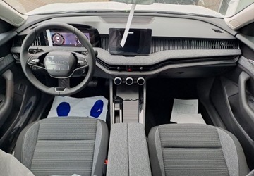 Skoda Superb IV 2025 Skoda Superb 1.5 TSI 150KM DSG EDITION 130, dostepna od reki 1.5 Hybryda, zdjęcie 6