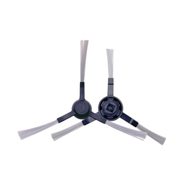 do Sencor SRV 9550BK odkurzacz automatyczny akceso