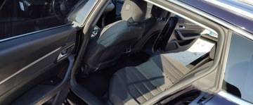 Peugeot 508 II SW 1.5 BlueHDi 130KM 2020 Peugeot 508 1.5 HDI 131kM Radar Navi Kamera 360 Temp. Akt. GWARANCJA 1.5, zdjęcie 14