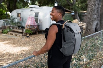 Peak Design Everyday Backpack 20L v2 - Grafitowy