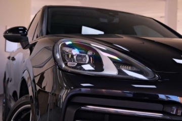 Porsche Cayenne III SUV S 2.9 440KM 2019 Porsche Cayenne 2.9 Benzyna 440KM, zdjęcie 6