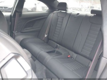 BMW Seria 2 F74 2024 BMW M2 2024 3.0l 3.0 Benzyna 453KM, zdjęcie 13