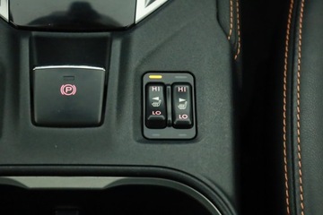 Subaru XV II 2018 Subaru XV 2.0i, Salon Polska, 1. Właściciel, zdjęcie 16