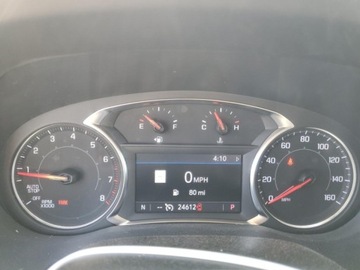  GMC Acadia Slt 2023 2.0l 2.0 Benzyna 228KM, zdjęcie 9