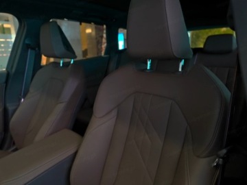 BMW X3 G45 2025 BMW X3 M50 xDrive Suv 3.0 (398KM) 2025, zdjęcie 4