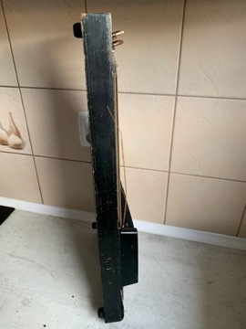 Цитровый хордофон Chromaharp Autoharp производства OSCAR Schmidt