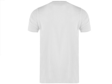 ZESTAW CAVALLI CLASS D001057-B001 T-SHIRT SPODENKI