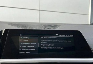 BMW Seria 3 F30-F31-F34 Gran Turismo Facelifting 2.0 318d 150KM 2020 BMW Seria 3 Sport Line Automat Navi Panorama Skora Full Led FV23, zdjęcie 31
