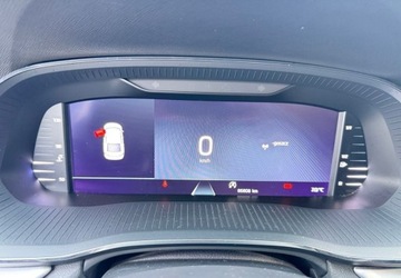 Skoda Octavia III Liftback Facelifting 1.5 TSI ACT 150KM 2020 Skoda Octavia 1.5TSI 2020 Pl Salon 1.5 Benzyna 150KM, zdjęcie 19