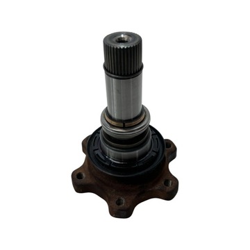 WAŁEK PÓŁOSI VW DSG KQC DQ250 02E409356A