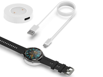 ЗАРЯДНОЕ УСТРОЙСТВО ДЛЯ HUAWEI WATCH GT GT2 GT2e HONOR MAGIC