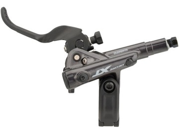 Тормоз SHIMANO DEORE XT (комплект) BRM8100 REAR 1700