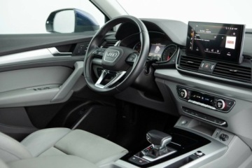 Audi 2021 Audi Q5 Sportback 45 TFSI mHEV Quattro Advanced S tronic Salon PL Autotr, zdjęcie 26