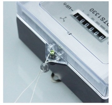 Пломбы С пломбировочной проволокой НАБОР пломб 50 ШТ.