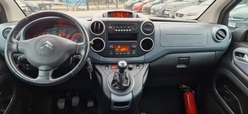 Citroen Berlingo II Combi 1.6 VTI 120KM 2010 Citroen Berlingo 1.6 Vti 16V Multispace, zdjęcie 29