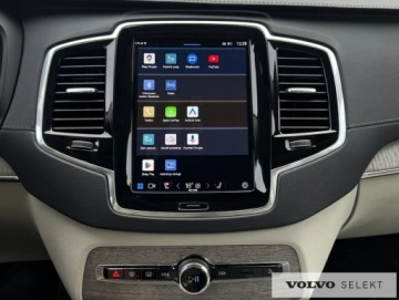 Volvo XC90 II SUV Plug-In 2.0 T8  455KM 2023 Volvo XC 90 Volvo XC90 | T8 AWD | Plug-in Hybrid |, zdjęcie 15