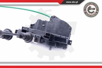 ESEN SKV 16SKV643 ZÁMEK DVEŘE