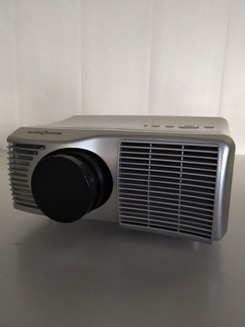 ЖК-проектор Klarstein HDMI