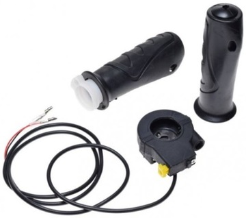 SILNIK SPALINOWY DO ROWERU KOMPLET 80 CC TAIWAN