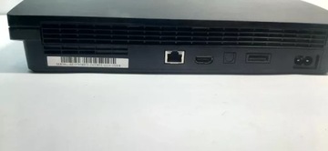 КОНСОЛЬ PS3 + ПАНЕЛЬ + ИГРА