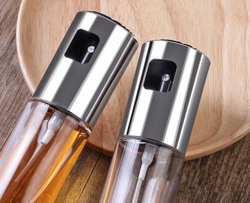 ДОЗАТОР ДЛЯ МАСЛА ОЛИВКОВОГО УКСУСА