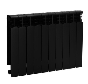 GRZEJNIK ALUMINIOWY KFA PREMIUM 10 ŻEBEREK 1120W