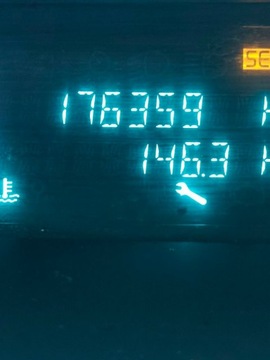 Renault Scenic II 2005 Renault Scenic Benzyna 2.0 + LPG - 2005 r, zdjęcie 8