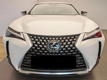 Lexus UX Crossover Facelifting 2.0 300h 199KM 2025 Od ręki - 300h Business 2.0 Hybrid Dynamic Force 199KM | Podgrzewane fotele, zdjęcie 1