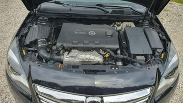 Opel Insignia I Hatchback Facelifting 2.0 CDTI ECOFLEX 120KM 2014 Opel Insignia 2.0 CDTi # Full Opcja # LiftBack #, zdjęcie 31