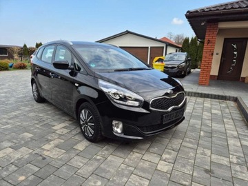 Kia Carens IV Minivan 1.6 GDI 135KM 2015