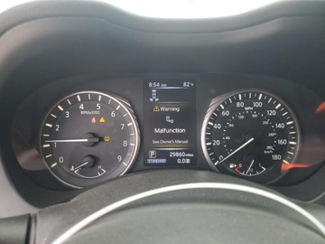 Infiniti Q50 II 2020 Infiniti Q50 Red Sport 400 2020 3.0l 3.0 Benzyna 400KM, zdjęcie 9