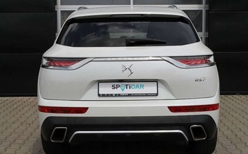  DS Automobiles DS 7 Crossback 1.6 E-Tense Rivoli aut NightVision Skory N, zdjęcie 13