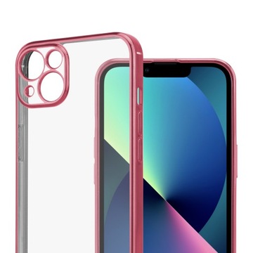 BOMBOWE ETUI DO IPHONE 13 MINI | RÓŻNE KOLORY