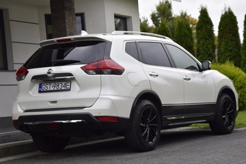 Nissan X-Trail III Terenowy Facelifting 1.7 dCi 150KM 2020 TEKNA 4x4,Webasto z Pilota, Bose, Panorama, Kamery 360*,EL Klapa, GWARANCJA, zdjęcie 12