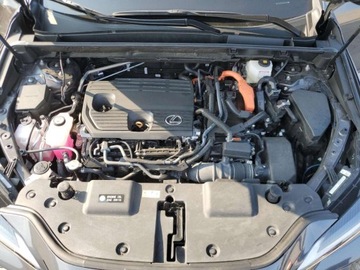 Lexus NX II 2024 Lexus NX 350H Base 2024 2.5l 2.5 Diesel 240KM, zdjęcie 6