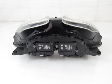 Передняя лампа / фара Yamaha FJR 1300