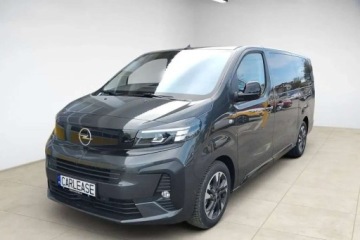 Opel Zafira D 2026 Opel Zafira Dotykowy Ekran 8 - osobowy Pakiet Design Leasing Wynajem, zdjęcie 18