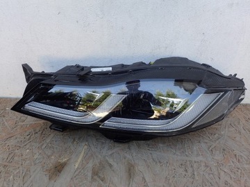 LAMPA LEWA REFLEKTOR LEWY FULL LED JAGUAR XF 2 II X260 LIFT MK83-13W030-EC