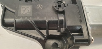 MERCEDES 247 177 MOTOREK OKNO LEVÝ