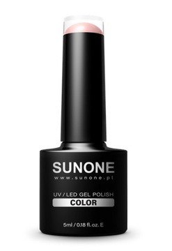 Lakier hybrydowy SunOne 5ml UV LED