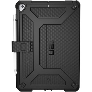 Etui pancerne UAG Metropolis do iPad 7/8/9 Gen.