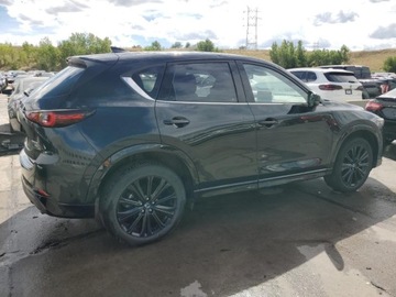 Mazda CX-5 II 2023 Mazda CX-5 2023 2.5l 2.5 Benzyna 227KM, zdjęcie 3