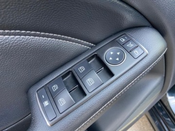 Mercedes Klasa B W246 Sports Tourer 180 BlueEFFICIENCY 122KM 2012 Mercedes-Benz Klasa B B180 Benzyna Super Kondycja Grzane Fotele Tempomat P, zdjęcie 15