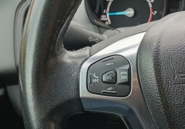 Ford B-MAX 1.4 Duratec 90KM 2017 Ford B-MAX Zarejestrowany - benzyna - 1,4 - 90 KM 1.4 Benzyna 90KM, zdjęcie 28