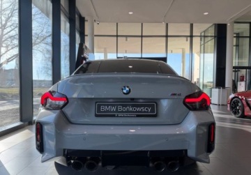 BMW Seria 2 F74 2025 BMW M2 dealer BMW Bonkowscy 3.0 Benzyna 480KM, zdjęcie 3